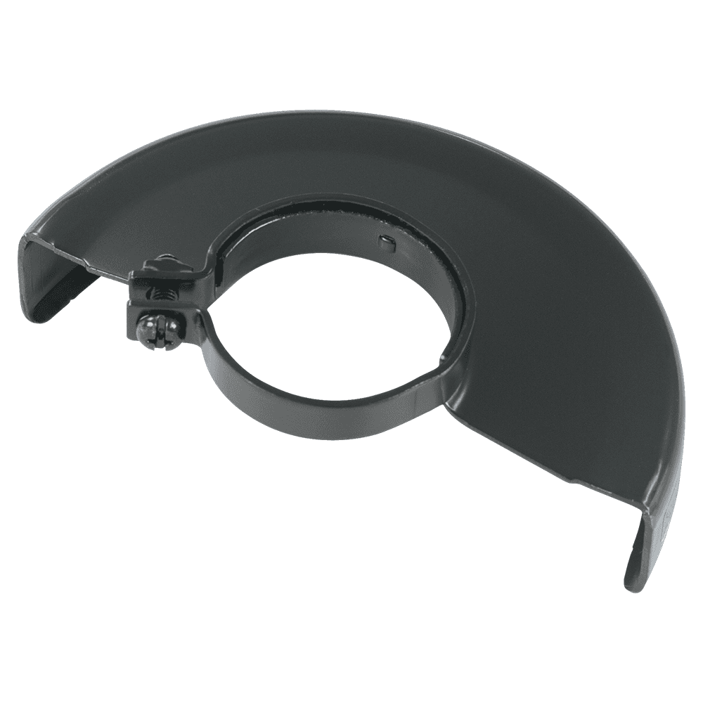 4‑1/2" Wheel Guard for 9557NB Main - Image