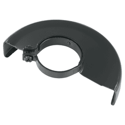 4‑1/2" Wheel Guard for 9557NB Main - Image