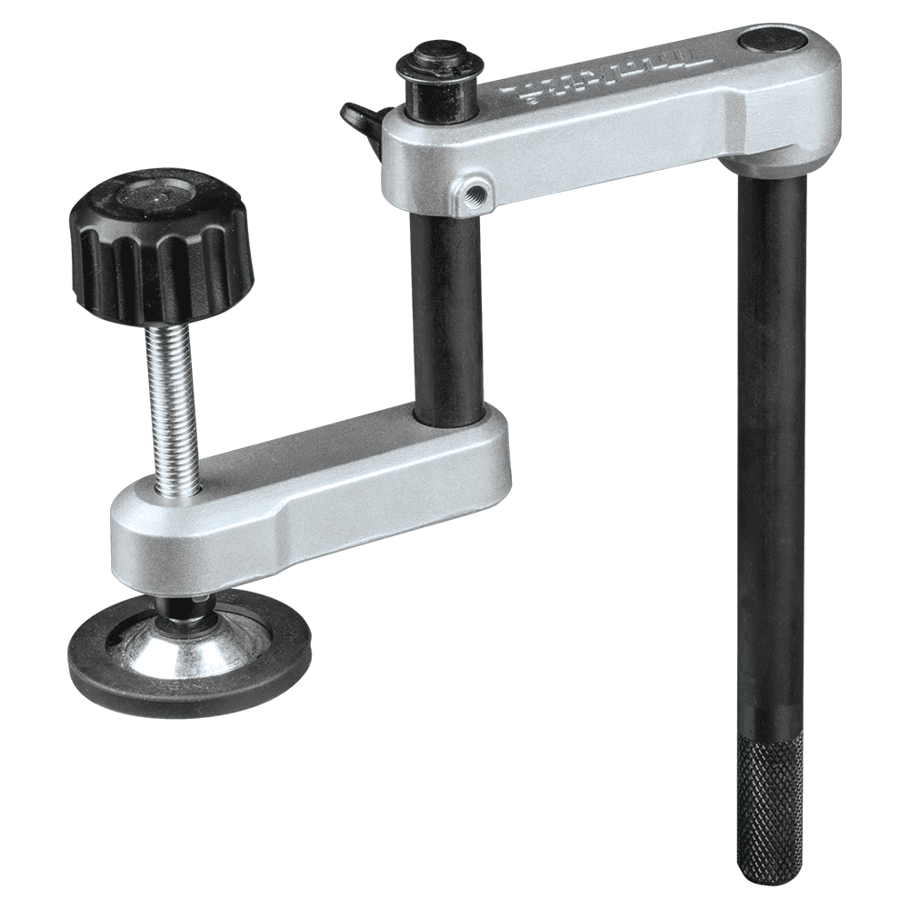 Vertical Vise for LS1019L/X/XSL04ZU/XSL06Z/PT Main - Image