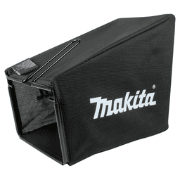 13 Gallon Grass Catcher Bag Main - Image