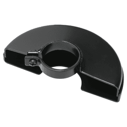 5" Cut‑Off Wheel Guard for XAG04/XAG09/XAG11 Main - Image