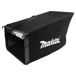 Grass Catcher Bag for XML03 Main - Image