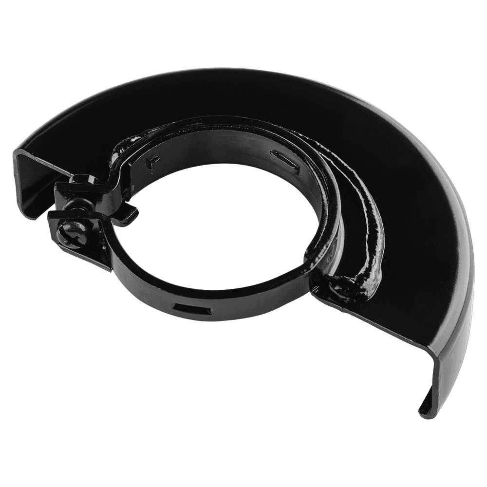 4‑1/2" Wheel Guard for GA4570 Main - Image