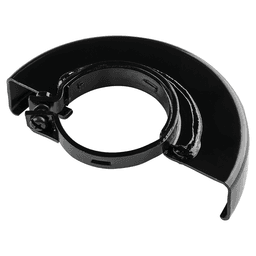 4‑1/2" Wheel Guard for GA4570 Main - Image