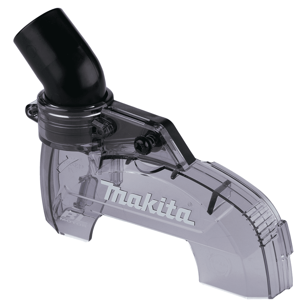 Dust Extraction Guard for XCC01 Main - Image