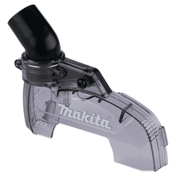 Dust Extraction Guard for XCC01 Main - Image