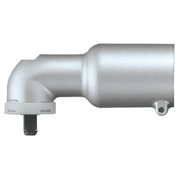 3/8" Angle Impact Wrench Head Main - Image