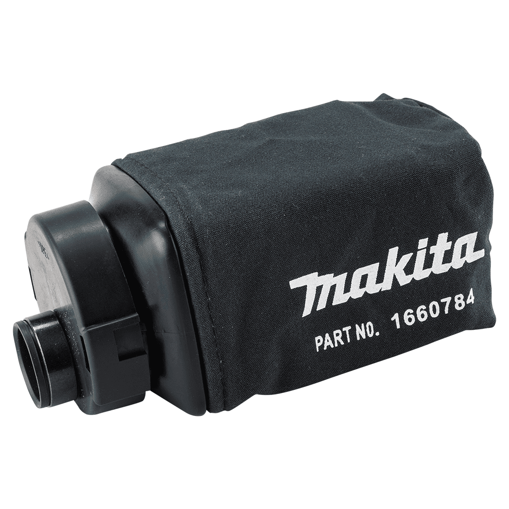 Dust Bag Assembly for XOB01/XOB02/BO5041/BO5030/BO5031/BO4556 Main - Image