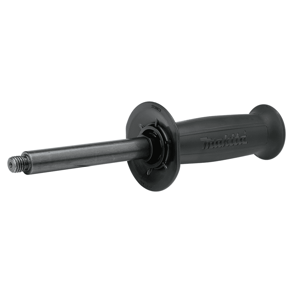 Side Handle with XTU02 Main - Image