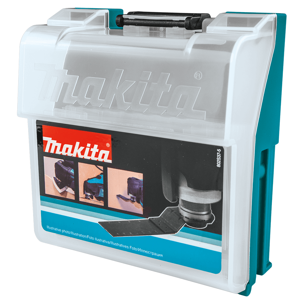 Accessory Storage Container for TM3010CX1 Main - Image