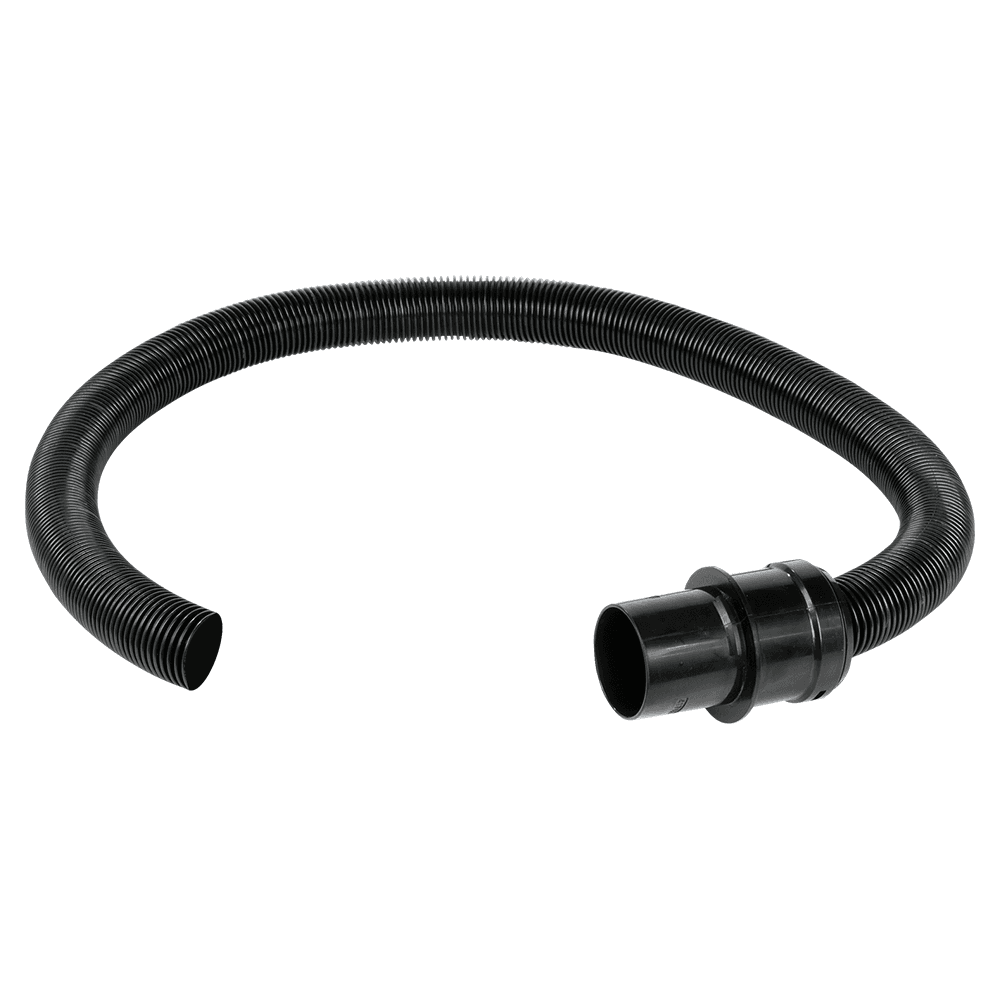 1" x 39" Flexible Anti‑Static Hose Main - Image
