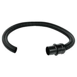 1" x 39" Flexible Anti‑Static Hose Main - Image