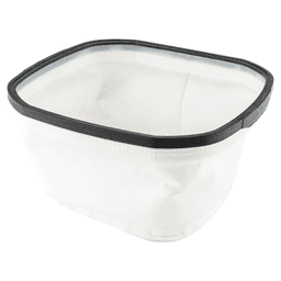 Cloth Vacuum Filter for GCV01/GCV03 Main - Image