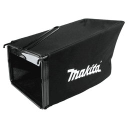 Grass Catcher Bag for XML05 Main - Image