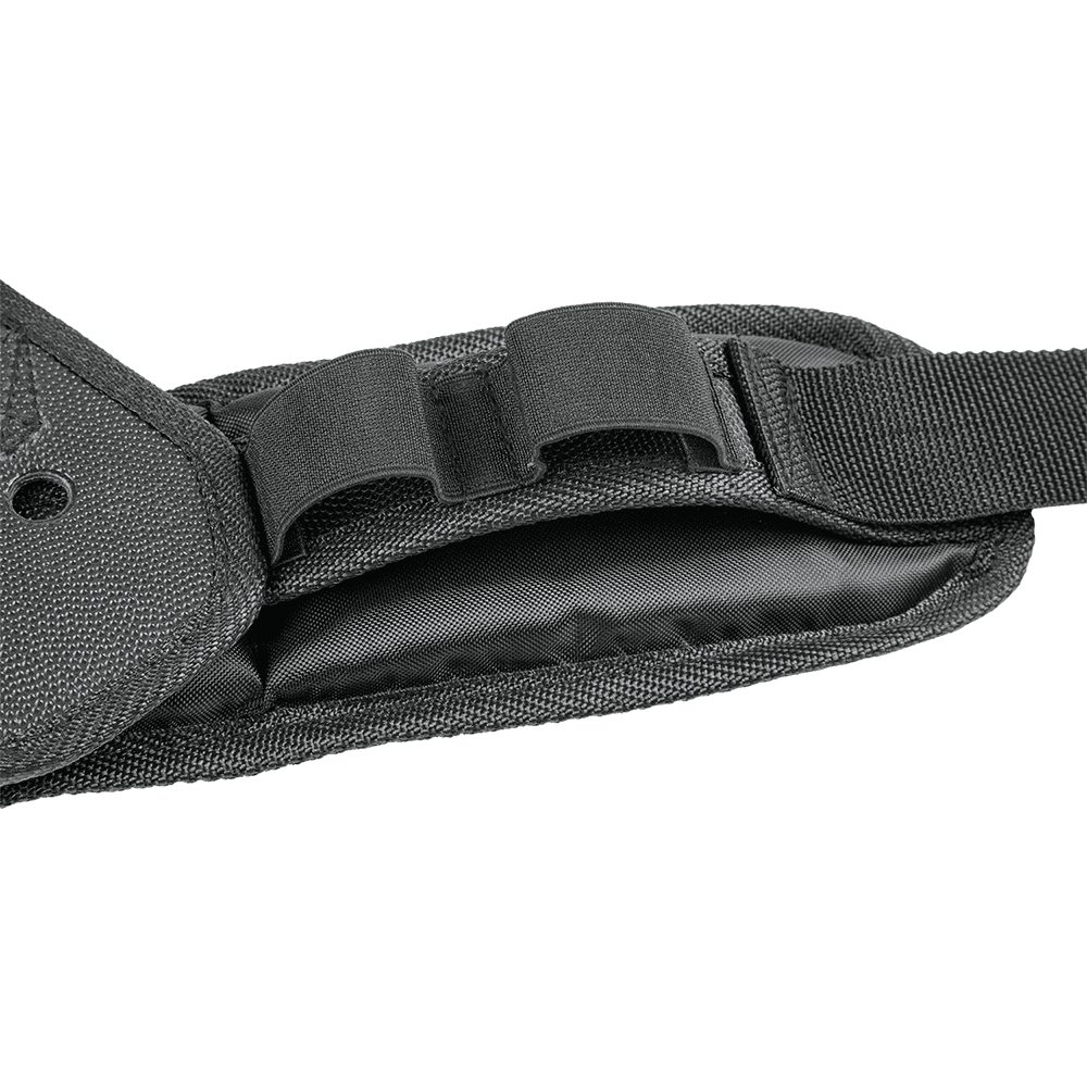 Harness for Backpack Vacuum XCV17 Alt 1 - Image