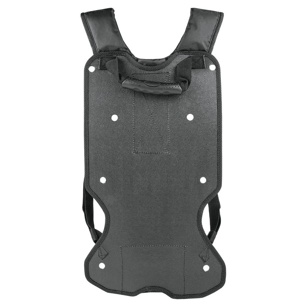 Harness for Backpack Vacuum XCV17 Alt 2 - Image