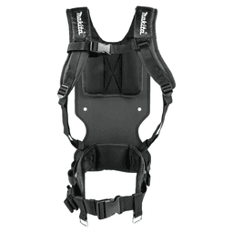 Harness for Backpack Vacuum XCV17 Alt 3 - Image