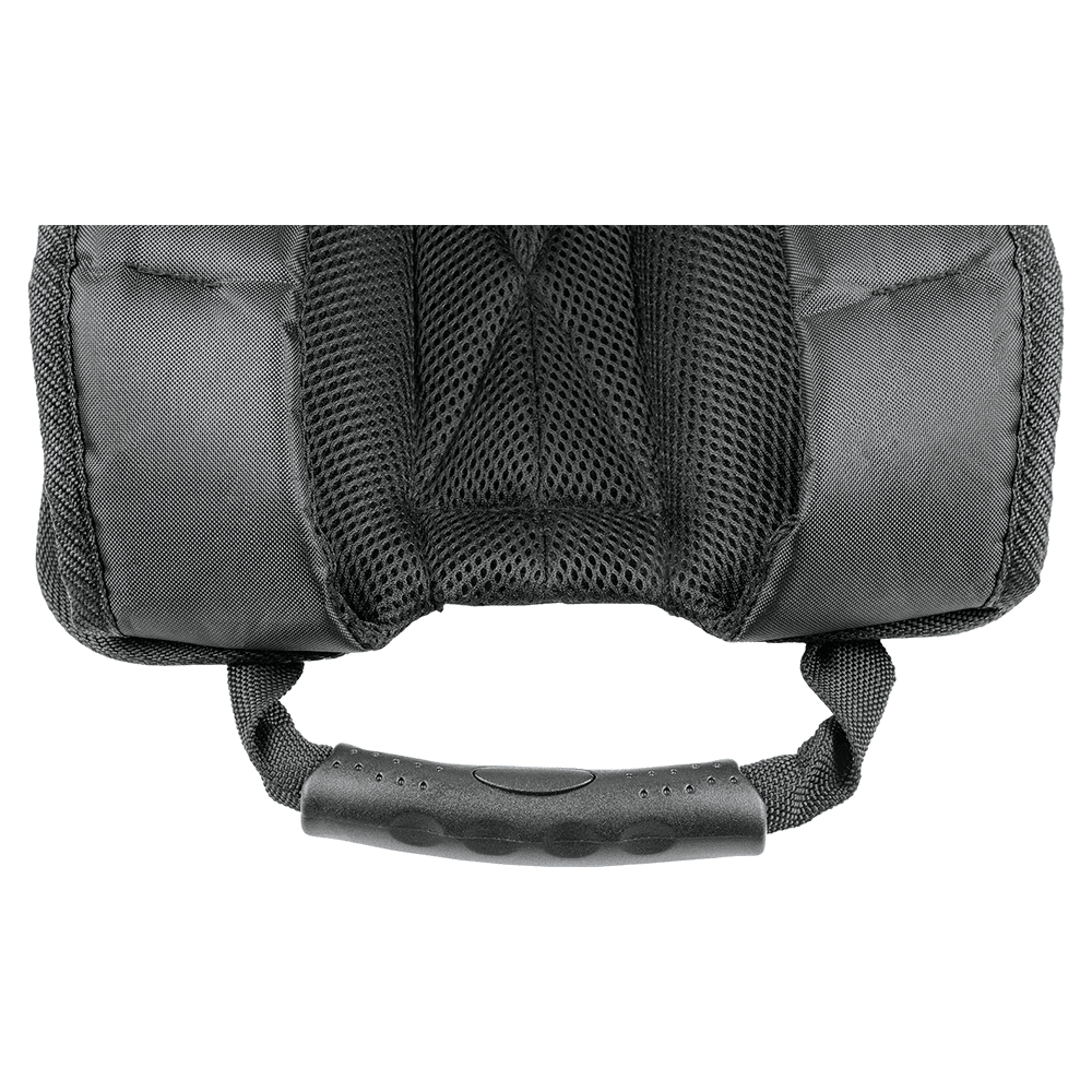 Harness for Backpack Vacuum XCV17 Alt 4 - Image