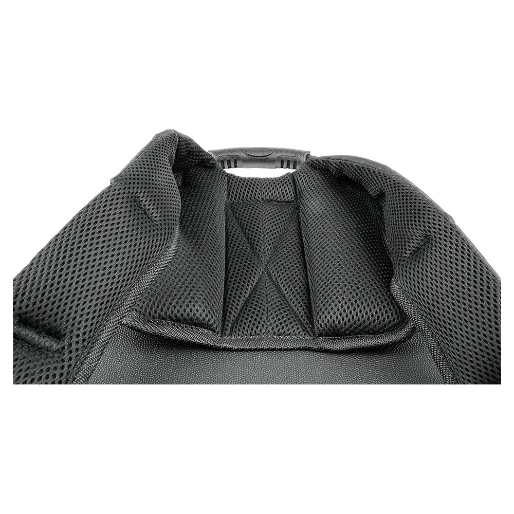 Harness for Backpack Vacuum XCV17 Alt 5 - Image