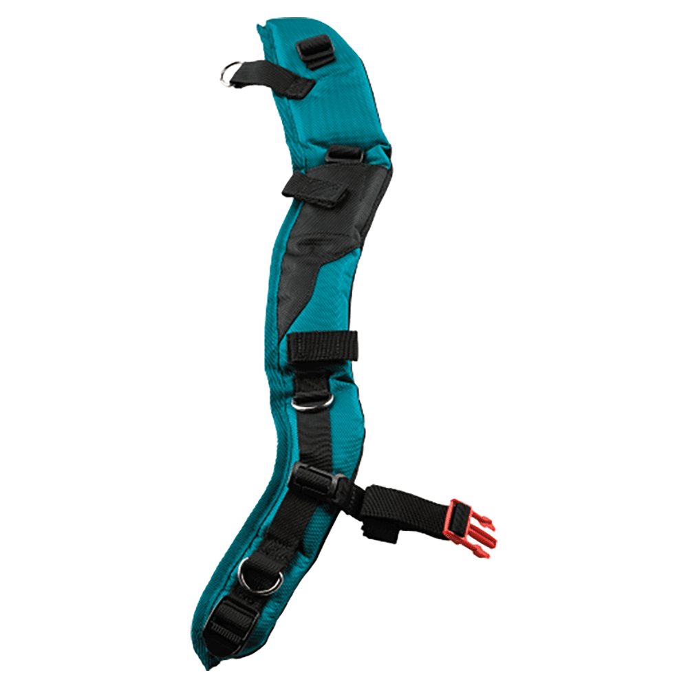 Left Shoulder Harness Strap for 1913P9‑4 Main - Image