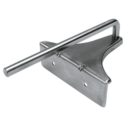 Straight Guide Rule for 4-3/8" Planer 1912B Main - Image