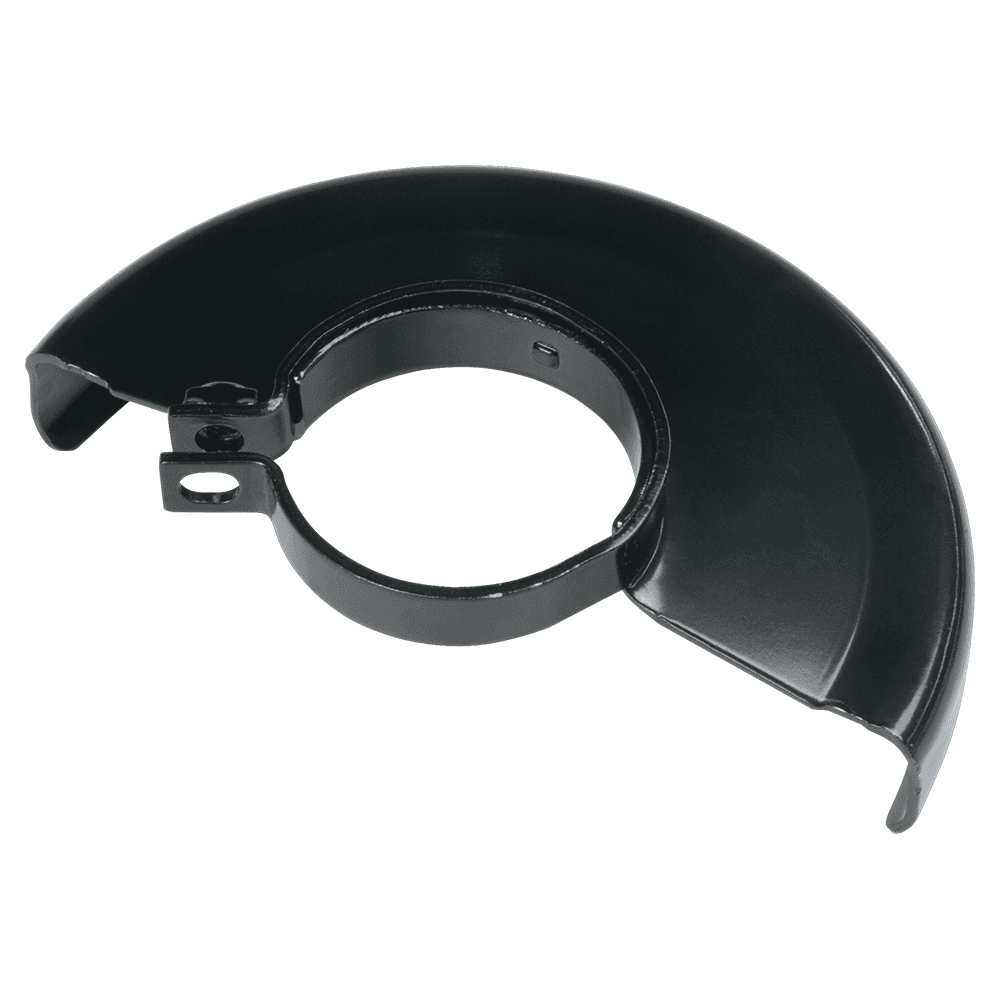 4-1/2" Wheel Guard for 9564CV/PC/P Main - Image