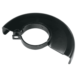 4-1/2" Wheel Guard for 9564CV/PC/P Main - Image