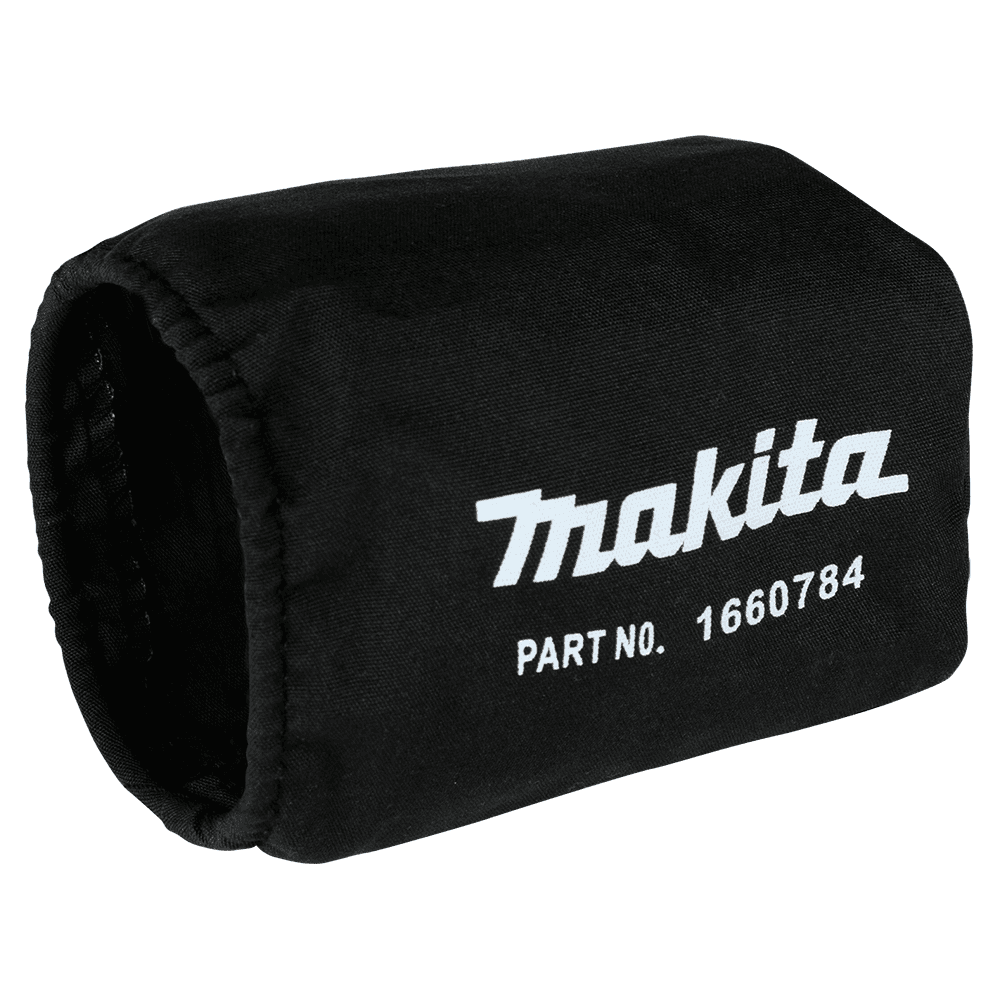 Dust Bag for Random Orbit/Finishing Sanders Main - Image