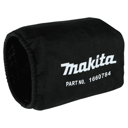 Dust Bag for Random Orbit/Finishing Sanders Main - Image