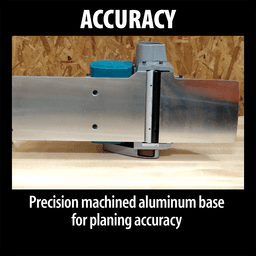 6-3/4" Planer Alt 1 - Image