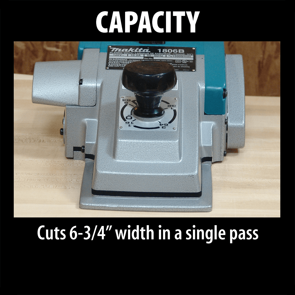 6-3/4" Planer Alt 2 - Image