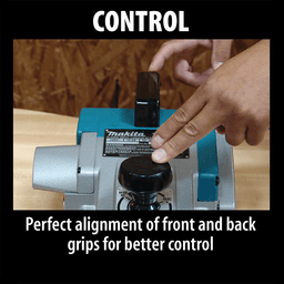 6-3/4" Planer Alt 3 - Image