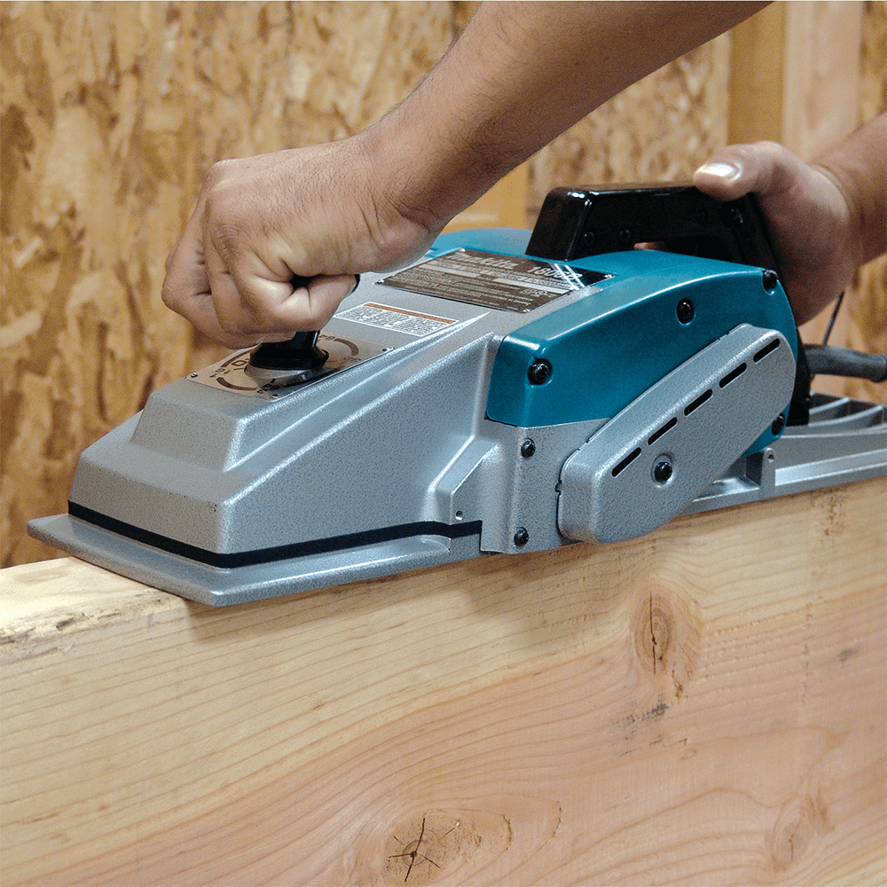 6-3/4" Planer Alt 5 - Image