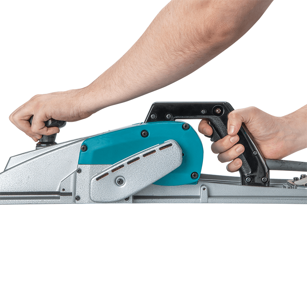 6-3/4" Planer Alt 6 - Image