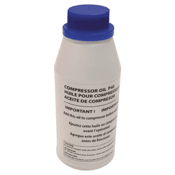 Air Compressor Oil Main - Image
