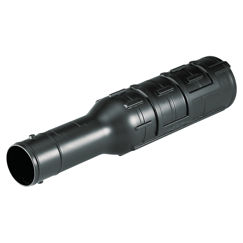 3‑Stage Concentrator Adapter Nozzle for CBU02 Main - Image