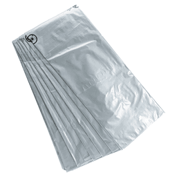 Plastic Disposal Bag for GCV07, 10/Pack Main - Image