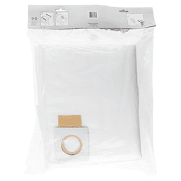 Fleece Filter Bag for GCV07 (5/Pack) Alt 1 - Image