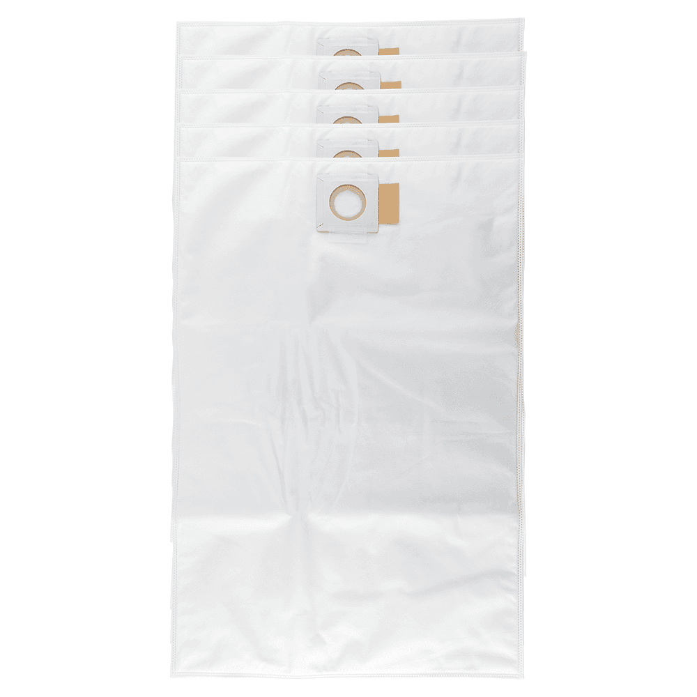 Fleece Filter Bag for GCV07 (5/Pack) Main - Image