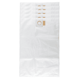 Fleece Filter Bag for GCV07 (5/Pack) Main - Image
