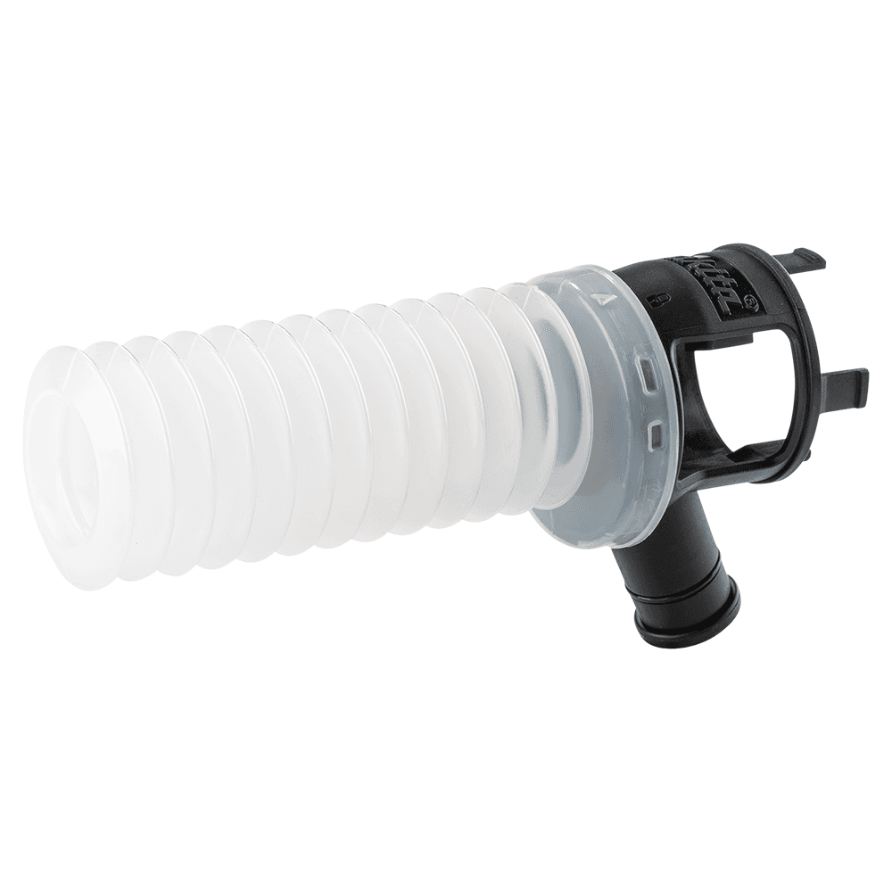 MK1911P8-4 Dust Cup Set for GRH10 Main - Image