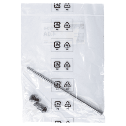 4mm Nosepiece/Jaw Pusher for XVR01 Alt 1 - Image