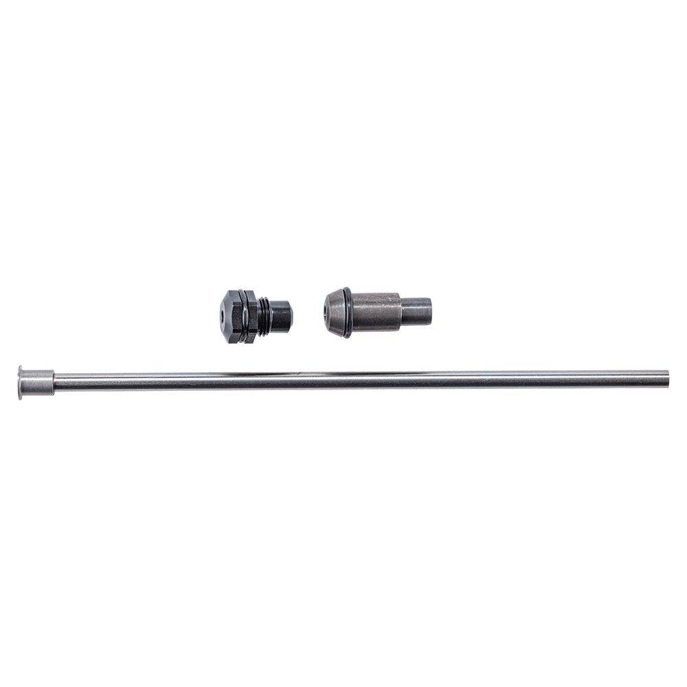4mm Nosepiece/Jaw Pusher for XVR01 Main - Image