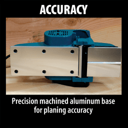 4-3/8" Planer Alt 1 - Image