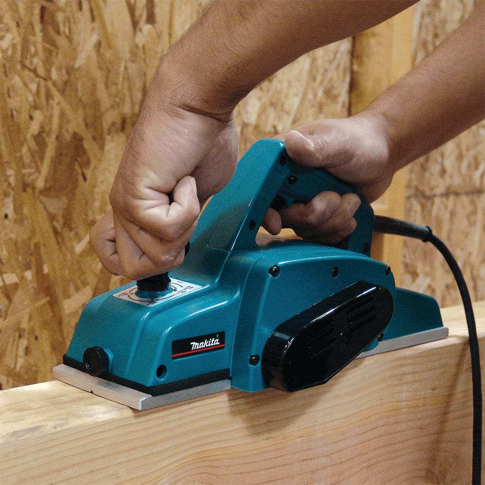 4-3/8" Planer Alt 6 - Image