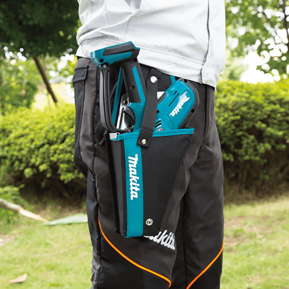 Pruning Saw Holster for GCU07, XCU14 Alt 1 - Image