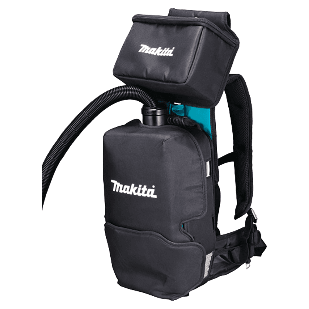 Premium Padded Protective Set for Battery and Backpack Dry Dust Extractor Alt 1 - Image