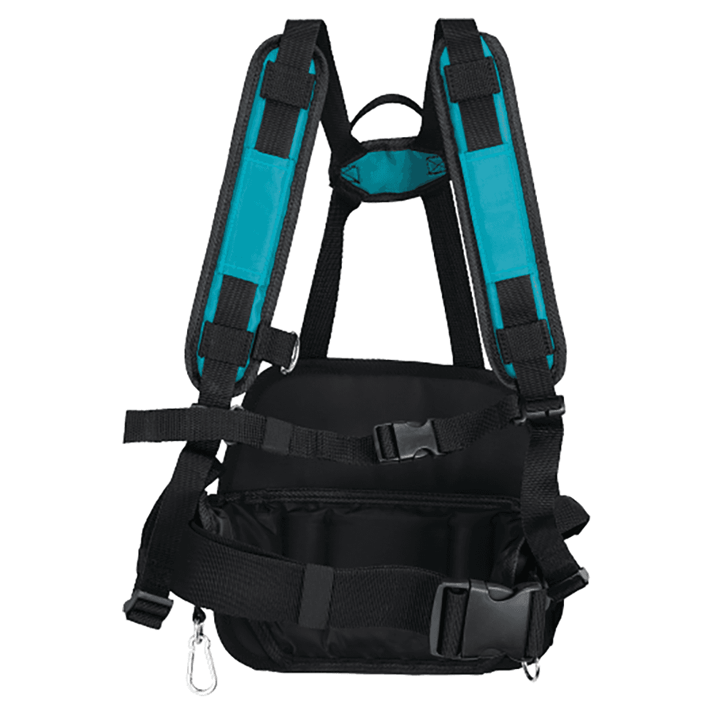 Premium Padded Harness Backpack for GOB01CZ Alt 1 - Image