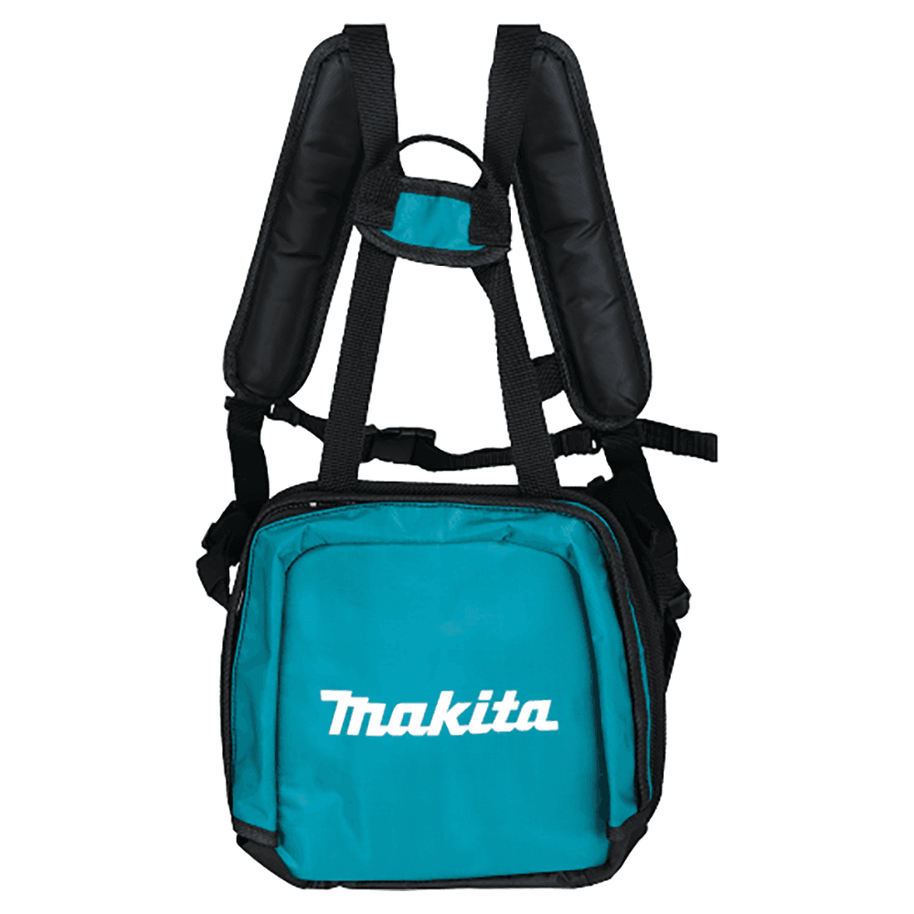 Premium Padded Harness Backpack for GOB01CZ Main - Image