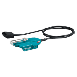 197" 40V Max XGT Battery Adapter for GOB01CZ Main - Image